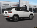 Thumbnail image of 2025 Jeep Compass at Franklin Sussex Auto Mall: Jeep Chrysler Dodge Ram