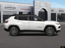 Thumbnail image of 2025 Jeep Compass at Franklin Sussex Auto Mall: Jeep Chrysler Dodge Ram