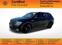 Thumbnail image of 2020 Volkswagen Tiguan at Sunrise Volkswagen of Fort Pierce