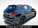 Thumbnail image of 2020 Volkswagen Tiguan at Sunrise Volkswagen of Fort Pierce