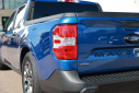 Thumbnail image of 2023 Ford Maverick at Aaron Ford of Poway