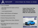 Thumbnail image of 2023 Ford Maverick at Aaron Ford of Poway