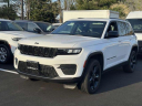 Thumbnail image of 2023 Jeep Grand Cherokee at Riverhead Chrysler Dodge Jeep Ram