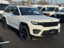 Thumbnail image of 2023 Jeep Grand Cherokee at Riverhead Chrysler Dodge Jeep Ram