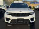 2023 Jeep Grand Cherokee Altitude at Riverhead Chrysler Dodge Jeep Ram