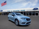 Thumbnail image of 2024 Chrysler Pacifica at Town And Country Ford - Louisville