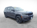 Thumbnail image of 2023 Jeep Grand Cherokee L at Volkswagen of West Islip