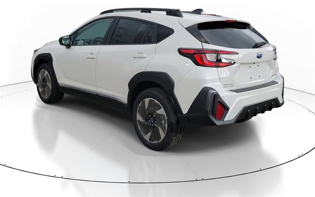 Thumbnail image of 2025 Subaru Crosstrek at Subaru of Grand Blanc