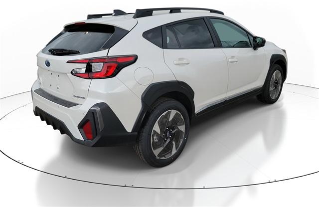 Thumbnail image of 2025 Subaru Crosstrek at Subaru of Grand Blanc