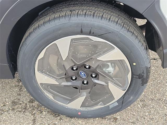 Thumbnail image of 2025 Subaru Crosstrek at Subaru of Grand Blanc