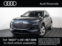 Thumbnail image of 2025 Audi Q6 e-tron at Audi Riverside - New and Used