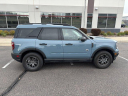 Thumbnail image of 2023 Ford Bronco Sport at CentennialLeasingSales-Denver of Englewood, CO