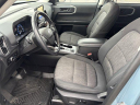 Thumbnail image of 2023 Ford Bronco Sport at CentennialLeasingSales-Denver of Englewood, CO