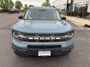 Thumbnail image of 2023 Ford Bronco Sport at CentennialLeasingSales-Denver of Englewood, CO