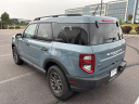 Thumbnail image of 2023 Ford Bronco Sport at CentennialLeasingSales-Denver of Englewood, CO
