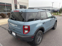 Thumbnail image of 2023 Ford Bronco Sport at CentennialLeasingSales-Denver of Englewood, CO