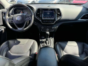 Thumbnail image of 2021 Jeep Cherokee at South Shore Subaru