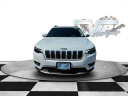Thumbnail image of 2021 Jeep Cherokee at South Shore Subaru