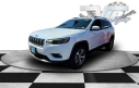 Thumbnail image of 2021 Jeep Cherokee at South Shore Subaru