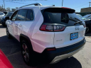 Thumbnail image of 2021 Jeep Cherokee at South Shore Subaru