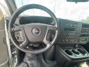Thumbnail image of 2020 GMC Savana at WORKTRUX LLC