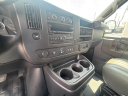 Thumbnail image of 2020 GMC Savana at WORKTRUX LLC