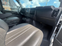 Thumbnail image of 2020 GMC Savana at WORKTRUX LLC