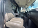 Thumbnail image of 2020 GMC Savana at WORKTRUX LLC