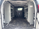 Thumbnail image of 2020 GMC Savana at WORKTRUX LLC