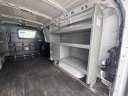 Thumbnail image of 2020 GMC Savana at WORKTRUX LLC