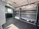 Thumbnail image of 2020 GMC Savana at WORKTRUX LLC