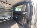 Thumbnail image of 2020 GMC Savana at WORKTRUX LLC