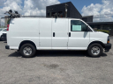 Thumbnail image of 2020 GMC Savana at WORKTRUX LLC
