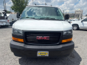 Thumbnail image of 2020 GMC Savana at WORKTRUX LLC