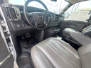 Thumbnail image of 2020 GMC Savana at WORKTRUX LLC