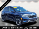 Thumbnail image of 2024 Kia Seltos at Generation Kia