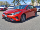 Thumbnail image of 2023 Kia Forte at Irwin Mazda Lincoln