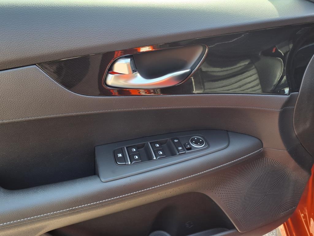 Thumbnail image of 2023 Kia Forte at Irwin Mazda Lincoln