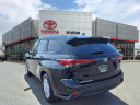 Thumbnail image of 2023 Toyota Highlander at Spartan Toyota