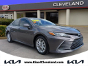 Thumbnail image of 2024 Toyota Camry at Kia Of Cleveland