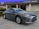 Thumbnail image of 2024 Toyota Camry at Kia Of Cleveland