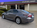 Thumbnail image of 2024 Toyota Camry at Kia Of Cleveland