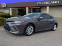 Thumbnail image of 2024 Toyota Camry at Kia Of Cleveland