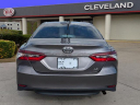 Thumbnail image of 2024 Toyota Camry at Kia Of Cleveland