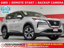Thumbnail image of 2023 Nissan Rogue at NEW - Toyota Bountiful