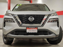 Thumbnail image of 2023 Nissan Rogue at NEW - Toyota Bountiful