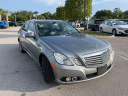 Thumbnail image of 2011 Mercedes-Benz E-Class at Sunrise Volkswagen of Fort Pierce