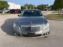 Thumbnail image of 2011 Mercedes-Benz E-Class at Sunrise Volkswagen of Fort Pierce