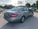 Thumbnail image of 2011 Mercedes-Benz E-Class at Sunrise Volkswagen of Fort Pierce