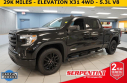 Thumbnail image of 2021 GMC Sierra 1500 at Serpentini Chevrolet of Strongsville